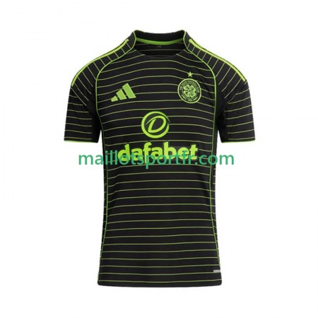 Maillot de Foot Celtic Glasgow Glasgow Exterieur 2025/26 Maillot de Foot Celtic Glasgow Glasgow Exterieur 2025/26